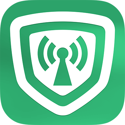 Silent Beacon business app logo