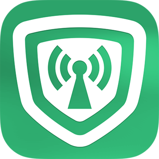 Silent Beacon business app logo